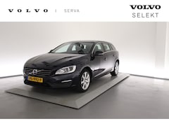 Volvo V60 - T2 Polar+ Automaat Luxury, Scandinavian Line