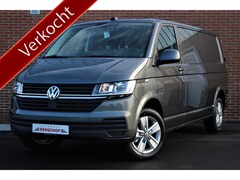 Volkswagen Transporter - T6.1 2.0 TDI 150PK DSG L2H1 |NAV|BETIMMERING|