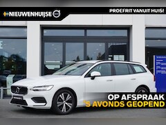 Volvo V60 - 2.0 B3 Momentum Advantage NIEUW VOORRAAD FISCAAL 39.873