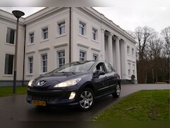 Peugeot 308 - 1.6 VTi XS, € 3.500, = PANORAMADAK
