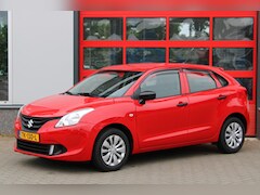 Suzuki Baleno - 1.2 Dualjet 90pk Comfort