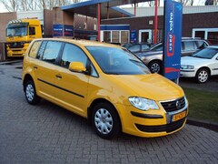 Volkswagen Touran - 1.9 TDI VAN 105PK, Euro 4, APK 6 januari 2022