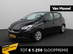 Opel Corsa - 1.2 69PK Edition Airconditioning | Lichtmetaal 15inch | Bluetooth