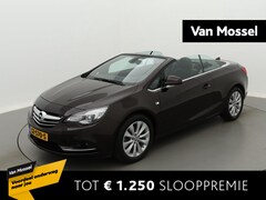 Opel Cascada - 1.4 Turbo | ecoFLEX | 140pk | Innovation