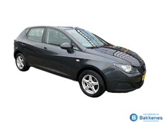 Seat Ibiza - 1.2 Club|NAP|Airco|Dealer onderhouden|Trekhaak