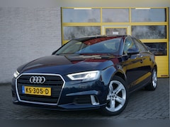 Audi A3 Limousine - 1.6 TDI Sport Lease Edition BJ2016 Lmv 17" | Led | Pdc | Navi | Cruise control | Climate c
