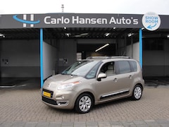 Citroën C3 Picasso - 1.4 VTi Exclusive