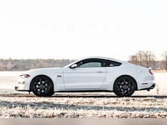 Ford Mustang - GT 5.0 V8 // Mint condition // Lage KM-stand