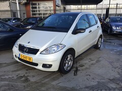 Mercedes-Benz A-klasse - 150 Classic