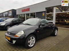 Ford Streetka - 1.6 cabrio softtop