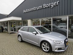Audi A3 Sportback - 35 TFSI CoD Automaat Sport Ed. navi/clima /17"LM/PDC