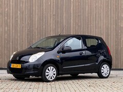 Suzuki Alto - 1.0 Comfort *Dealer Onderhouden