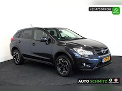 Subaru XV - 2.0i Luxury AWD *Clima/Cruise