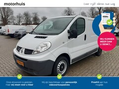 Renault Trafic - 2.0DCI T29 90PK L1