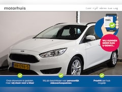 Ford Focus Wagon - 1.0 EcoBoost 100pk Trend Edition
