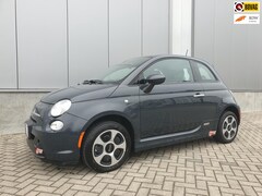Fiat 500 - e 100% elektrisch -prijs incl BTW