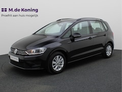 Volkswagen Golf Sportsvan - 1.2TSI/111PK Comfortline Executive DSG · Navigatie · Cruise control · Parkeersensoren