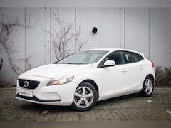 Volvo V40 - T2 Nordic, Navi, Trekhaak, Bluetooth, PDC Achter