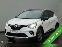 Renault Captur - 1.6 Plug-in Hybrid Edition One