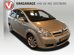 Toyota Verso - 1.8 VVT-i Dynamic