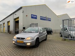 Citroën Saxo - 1.4i VTS Nieuwe apk keuring 15-01-2022