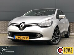 Renault Clio - 1.5 dCi ECO Night&Day / dealer onderhouden / PDC + Sportvelgen + Navigatie