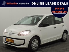 Volkswagen Up! - 1.0 Move Up BlueMotion 5drs