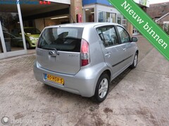 Subaru Justy - 1.0 Comfort