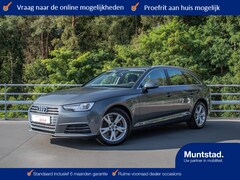 Audi A4 Avant - 2.0 TFSI MHEV Design Pro Line Plus | Stoelverwarming | Navigatie | LM-velgen | Virtual coc