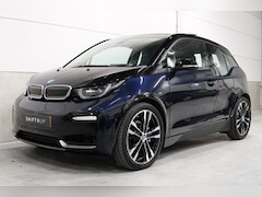BMW i3 - S 94Ah INCL. BTW Schuifdak Leder Harman Kardon DAB