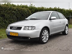 Audi A3 - 1.9 TDI 96kW Ambition 2003 Recaro 17" LMV APK 12-21