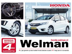 Honda Jazz - 1.3i V-TEC TREND - 103 PK - VTEC MOTOR