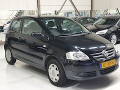 Volkswagen Fox - 1.2 Trend