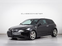 Alfa Romeo 147 - 3.2 V6 GTA Btw auto, Fiscale waarde € 8.000, - (€ 18.966.94 Excl. BTW)
