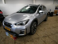 Subaru XV - 2.0 E-boxer *NIEUW* Comfort Demo Eye-Sight / Apple Carplay en android auto