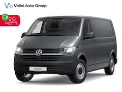 Volkswagen Transporter - 2.0 TDI 150PK L2H1 30 DC Comfortline