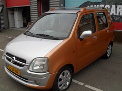 Opel Agila - 1.2-16V Njoy, stuurbekracht, trekhaak, etc
