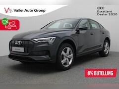 Audi e-tron Sportback - 50 313PK quattro Business edition