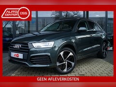 Audi Q3 - 1.4 TFSI CoD Sport | 150 PK | 19" | PANO | XENON | NAVI MMI PLUS | 1.EIG | HOGE INSTAP |
