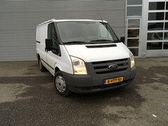 Ford Transit - 2.2 TDCI Airco/Trekhaak