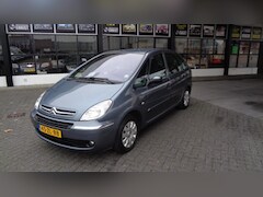 Citroën Xsara Picasso - 1.6i-16V