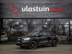 Audi Q2 - 35 TFSI CoD Sport 150PK,