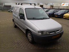 Peugeot Partner - 170C 1.9 X van 2e eigenaar ..174158 km N.A.P