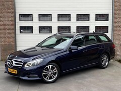 Mercedes-Benz E-klasse Estate - 200 Prestige Avantgarde