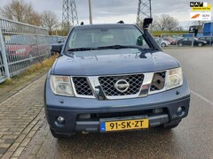 Nissan Pathfinder - 2.5 dCi SE Comfort, AUTOMAAT, met CLIMA
