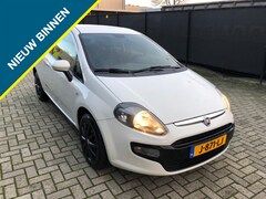 Fiat Punto Evo - 1.2 Pop grote beurt