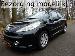 Peugeot 207 SW - XS 1.6-16V VTi