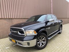 Dodge Ram 1500 - 5.7 V8 4x4 Crew Cab 5'7 Laramie Pano Nav LPG