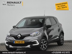 Renault Captur - dCi 90 S&S Dynamique / NAVI / ECC / CAMERA