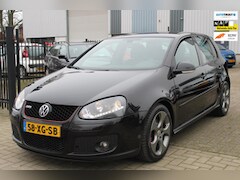 Volkswagen Golf - 2.0 TFSI GTI 5dr Leer Navi TOPCONDITIE